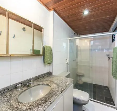 Apart Boa Viagem Seaview Recife Room photo