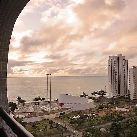 Apart Boa Viagem Seaview Recife Room photo