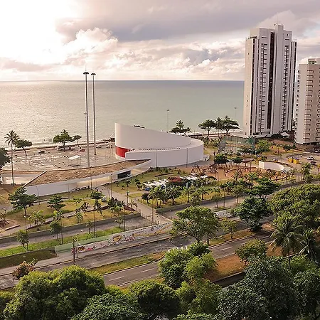 Apart Boa Viagem Seaview Recife Room photo