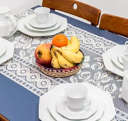 Apart Boa Viagem Seaview Recife Room photo