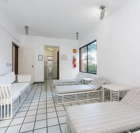 Apart Boa Viagem Seaview Recife Room photo