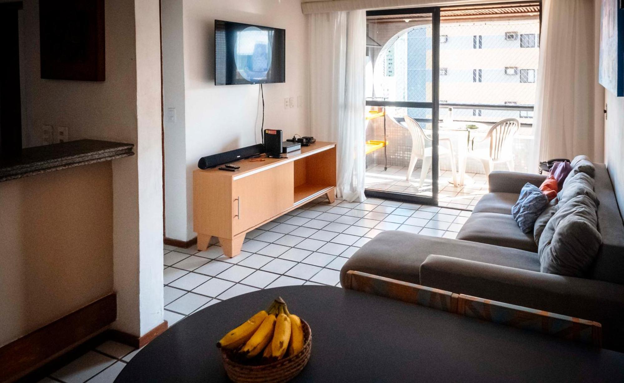 Boa Viagem Seaview Apartment Recife