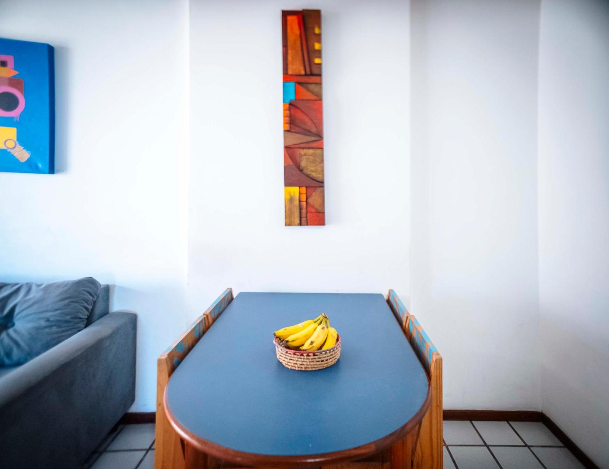 Apartment Boa Viagem Seaview Recife