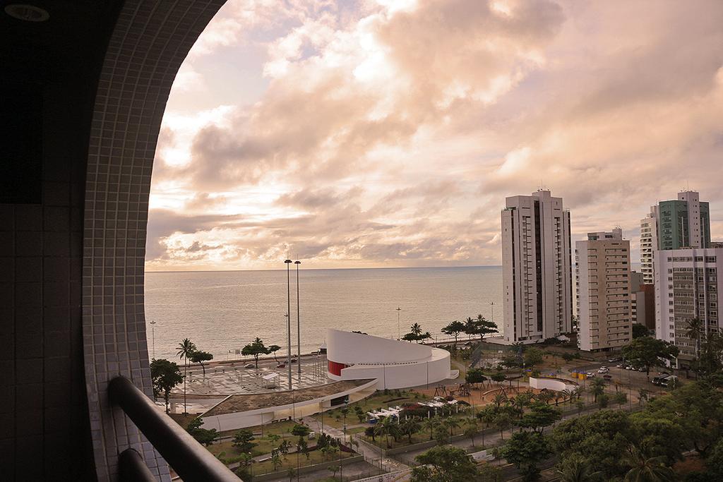 Apartment Boa Viagem Seaview
