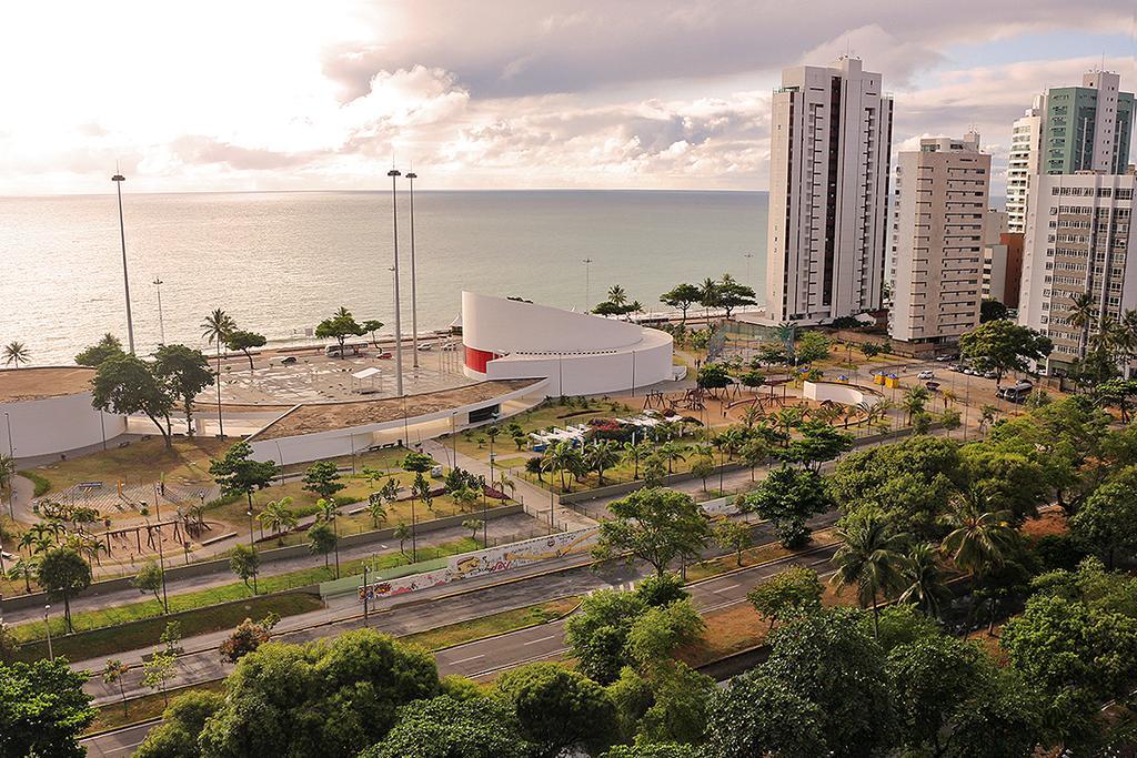 Boa Viagem Seaview Apartment Recife