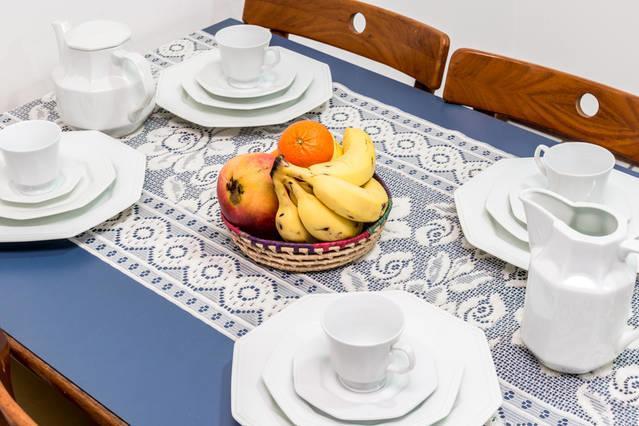 Boa Viagem Seaview Apartment Recife