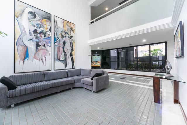 Apartment Boa Viagem Seaview *