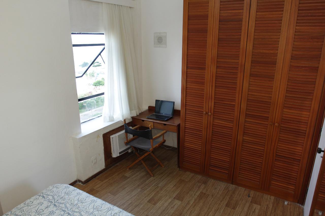 Boa Viagem Seaview Apartment