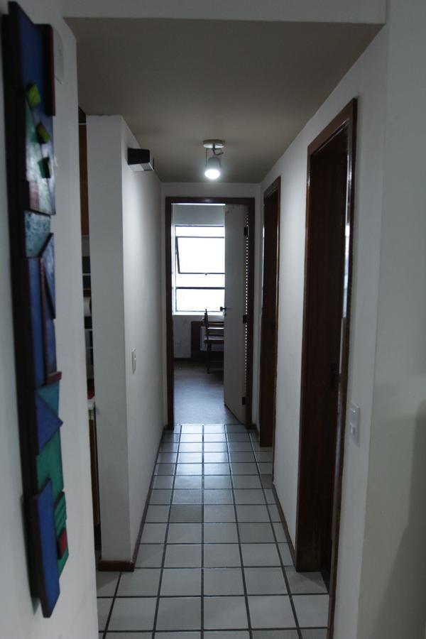 Apartment Boa Viagem Seaview *