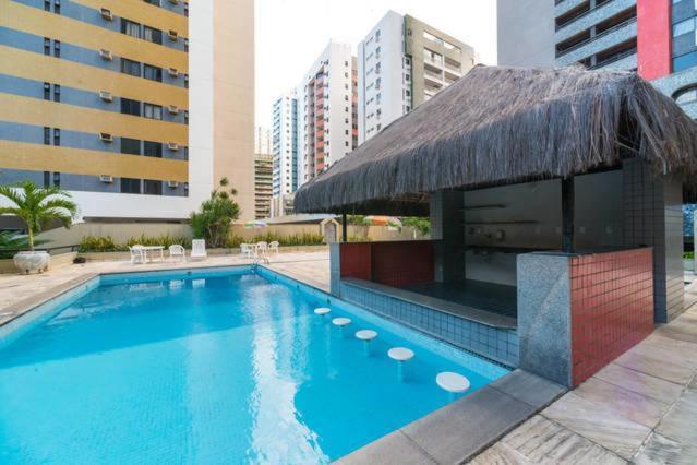 Apartment Boa Viagem Seaview Recife